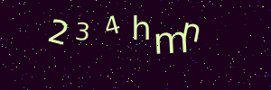 Validation image